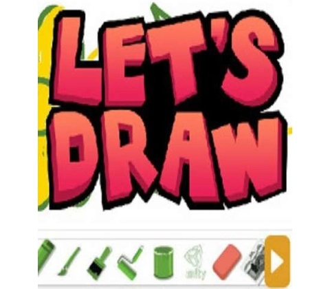Let s Draw