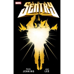 SENTRY (2025)