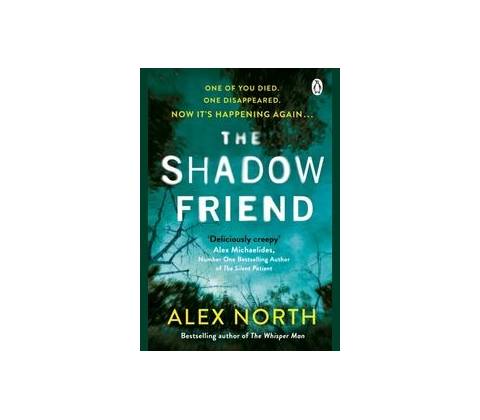 Shadow Friend