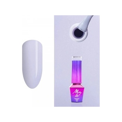 Molly Lac Gél lak ANGEL 456 5 ml