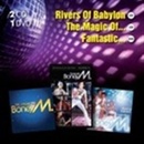 BONEY M. BONEY M. CD