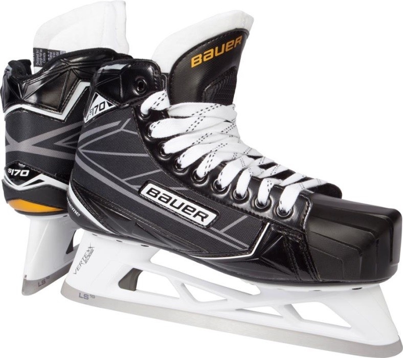 Bauer Supreme 170 Junior