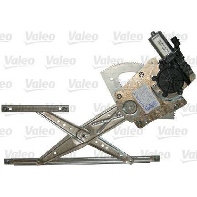 Mechanizmus zdvíhania okna - 850414 - predne