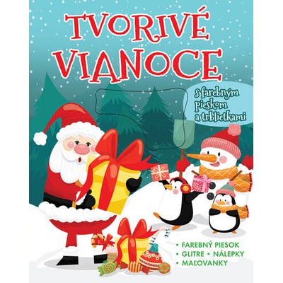 Tvorivé Vianoce