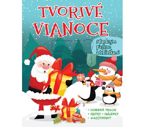 Tvorivé Vianoce