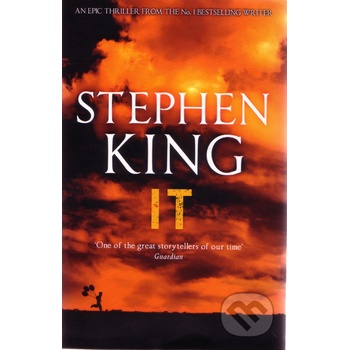 It - Stephen King