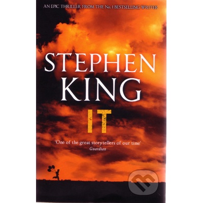 It - Stephen King