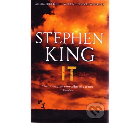 It - Stephen King