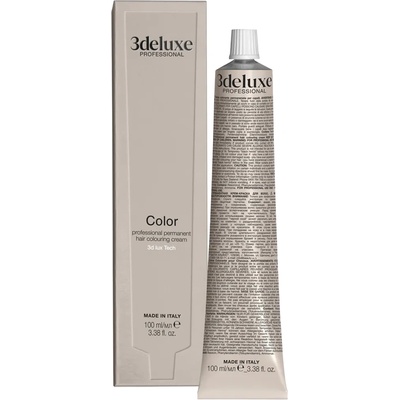 3DeLuxe Боя за коса 3Deluxe Professional 100ml (3Deluxe_Professional100ml)