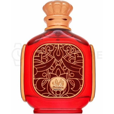Zimaya Zukhruf Cherry parfémovaná voda unisex 100 ml
