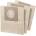 Raider Комплект торби за прахосмукачка Raider Power Tools за RD-WC07 - 30 l, 3 броя (090328)