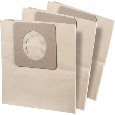 Raider Комплект торби за прахосмукачка Raider Power Tools за RD-WC07 - 30 l, 3 броя (090328)