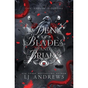 Den of Blades and Briars | LJ Andrews (2023)