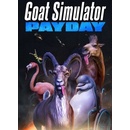 Goat Simulator PAYDAY