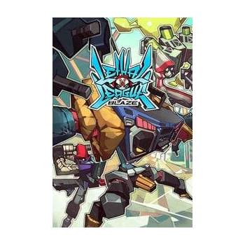 Lethal League Blaze