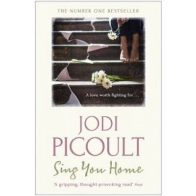 Sing You Home Picoult Jodi