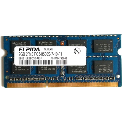 Elpida Ebj21ue8bds0-ae-f