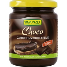 Rapunzel Choco Bio čokoládová nátierka 250 g