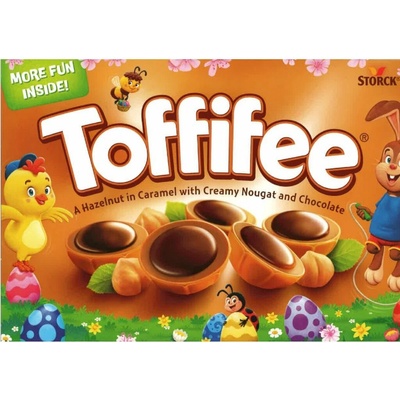 Toffifee pralinky, 400 g