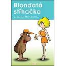 Blonďatá stíhačka