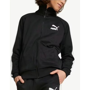 PUMA Iconic T7 Track Black - magazinko