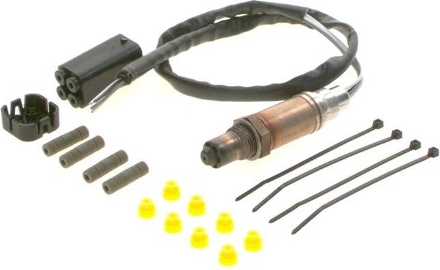 Lambda sonda BOSCH 0 258 986 505 (0258986505)