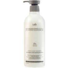 La'dor Hydratační šampon na vlasy bez silikonů Moisture Balancing Shampoo 530 ml