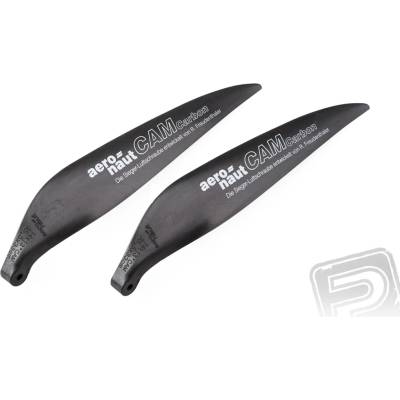 Aero-naut CAMcarbon sklopné listy 14x13 35,5x33,0cm