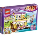 LEGO® Friends 41037 Plážový domek Stephanie