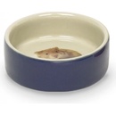 Nobby Hamster keramická miska hlodavec 7,5 x 2,5 cm