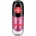 essence Satin Chrome 03 Artificial Pinktelligence лак за нокти розов 8 ml