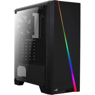 Aerocool Cylon RGB TG (ACCM-PV10012.11/ACCM-PV10012.21)