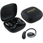 CG Mobile GUESS Satin Classic Logo (GUTWSV18HOGE) Слушалки