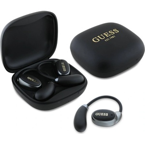 CG Mobile GUESS Satin Classic Logo (GUTWSV18HOGE) Слушалки