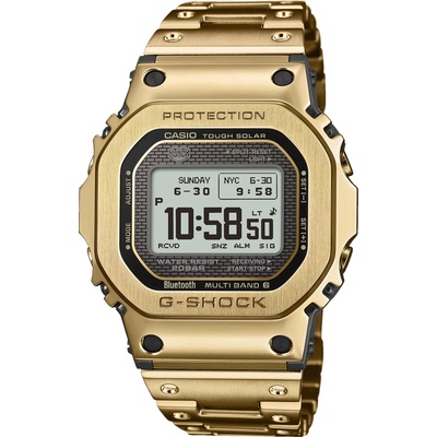 Casio GMW-BZ5000GD-9ER