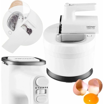 Zelmer ZHM2759