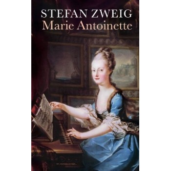 Marie Antoinette Zweig Stefan
