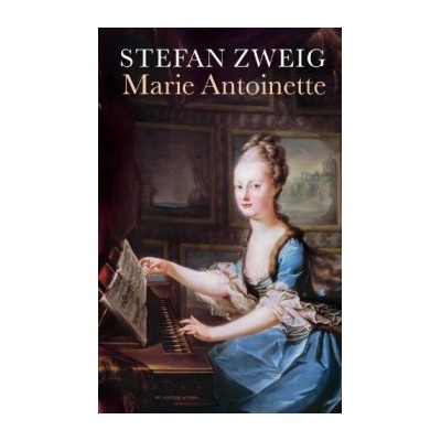 Marie Antoinette Zweig Stefan