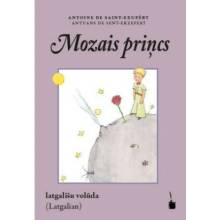 Mozais princs