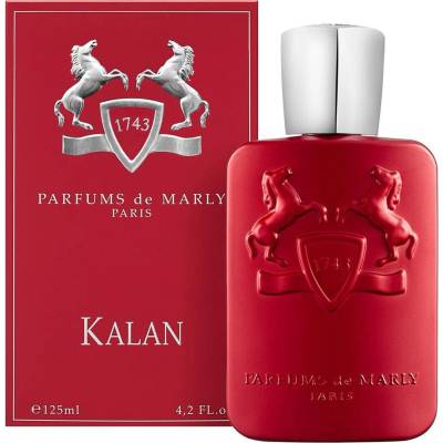 Perfums de Marly Parfums de Marly Kalan EDP 125ml унисекс