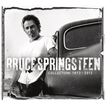 Bruce Springsteen - Collection: 1973 - 2012 (CD) (0887654538529)
