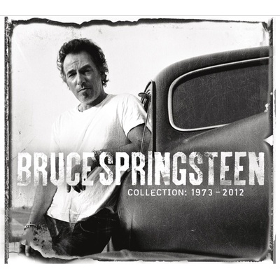 Bruce Springsteen - Collection: 1973 - 2012 (CD) (0887654538529)