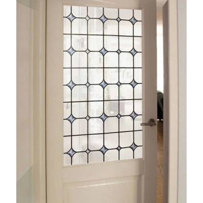 Patifix Фолио за стъкло витраж - ширина 45 см