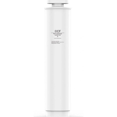 Резервен CF филтър за ELIXIR Pro / DL-110087 - диспенсър за пречистване, затопляне и охлаждане на вода с многостепенна филтрация (110087)