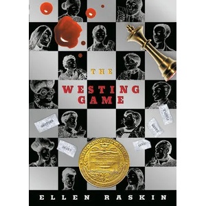 The Westing Game (ISBN: 9780593526712)