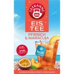 TEEKANNE Eistee - Студен чай от праскова и маракуя - 45 г