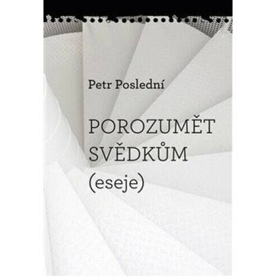 Porozumět svědkům