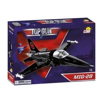Vincobiosis Top Gun MiG-28 (Maßstab 1: 48)