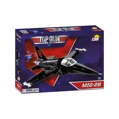 Vincobiosis Top Gun MiG-28 (Maßstab 1: 48)