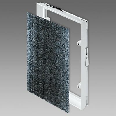 Den Braven Dvierka 200 x 200 mm